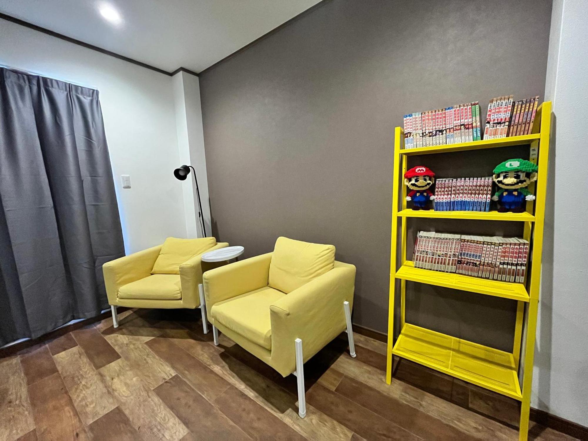 Villa 晴の舍 Osaka Exterior foto